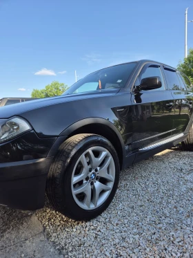 BMW X3, снимка 5