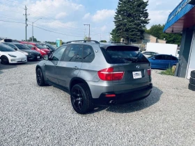 BMW X5 * All wheel Drive 4dr 35d * CARFAX * ЦЕНА ДО БГ, снимка 3