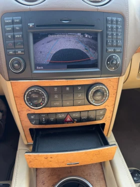 Mercedes-Benz GL 550 AMG GRAND EDITION , снимка 16