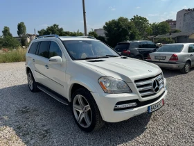 Mercedes-Benz GL 550 AMG GRAND EDITION , снимка 2