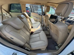 Mercedes-Benz GL 550 AMG GRAND EDITION , снимка 11
