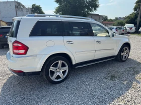Mercedes-Benz GL 550 AMG GRAND EDITION , снимка 4