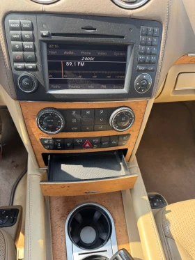 Mercedes-Benz GL 550 AMG GRAND EDITION , снимка 14