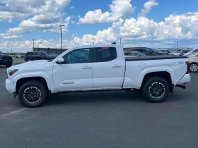 Toyota Tacoma * 4x4 Double Cab Auto * CARFAX * ЦЕНА ДО БГ, снимка 3