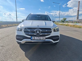 Mercedes-Benz GLE 350 4 MATIC, CAM/360, снимка 1