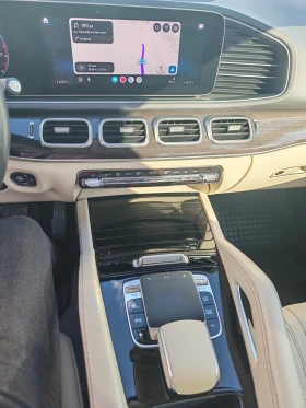 Mercedes-Benz GLE 350 4 MATIC, CAM/360, снимка 9
