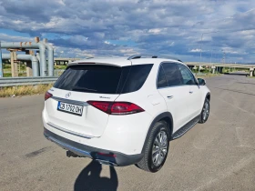 Mercedes-Benz GLE 350 4 MATIC, CAM/360, снимка 6