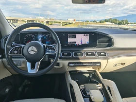 Mercedes-Benz GLE 350 4 MATIC, CAM/360, снимка 8