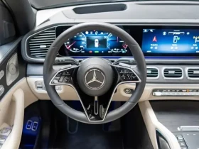 Mercedes-Benz GLE 400 e 4Matic = AMG Line = Advanced Plus Гаранция, снимка 3