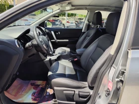Nissan Qashqai 1.6i* XENON* КОЖА* ПАНОРАМА* , снимка 7