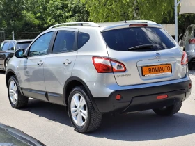 Nissan Qashqai 1.6i* XENON* КОЖА* ПАНОРАМА* , снимка 6