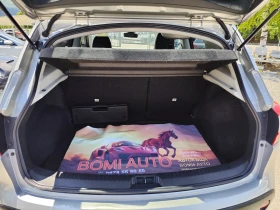 Nissan Qashqai 1.6i* XENON* КОЖА* ПАНОРАМА* , снимка 15