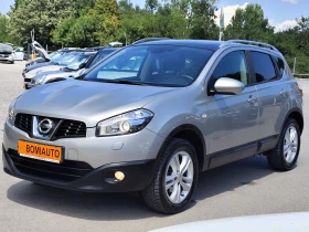 Nissan Qashqai 1.6i* XENON* КОЖА* ПАНОРАМА* , снимка 1