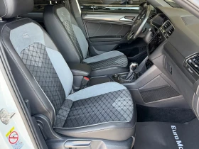 VW Tiguan Allspace 2.0TDI-200ps, 4-MOTION, R LINE-FULL SERVICE VW!!!, снимка 10