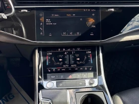 Audi Q8 * Progressiv * CARFAX * ОПЦИЯ ЗА ФИНАНСИРАНЕ , снимка 9