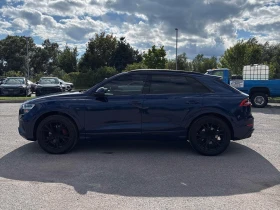 Audi Q8 * Progressiv * CARFAX * ОПЦИЯ ЗА ФИНАНСИРАНЕ , снимка 2