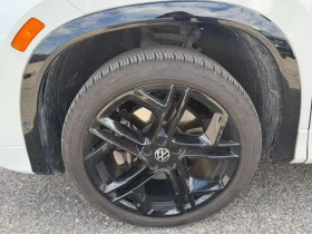 VW Tiguan * Comfortline R Line Black Edition * CARFAX * , снимка 7