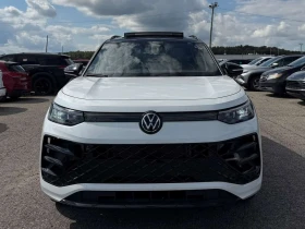 VW Tiguan * Comfortline R Line Black Edition * CARFAX * , снимка 6