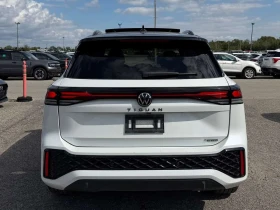 VW Tiguan * Comfortline R Line Black Edition * CARFAX * , снимка 4