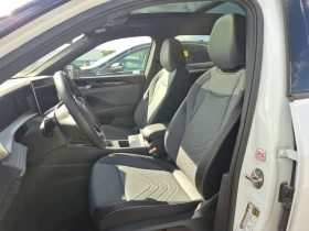 VW Tiguan * Comfortline R Line Black Edition * CARFAX * , снимка 5