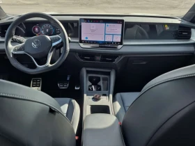 VW Tiguan * Comfortline R Line Black Edition * CARFAX * , снимка 8