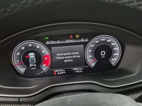 Audi SQ5 / FULL DIGITAL / 2 KEYS / PANORAMIC ROOF, снимка 10