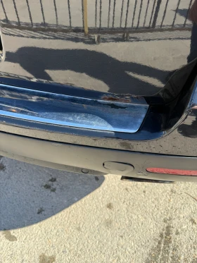 VW Touareg 7L, 4.2 бензин, снимка 5