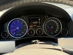 VW Touareg 7L, 4.2 бензин, снимка 9