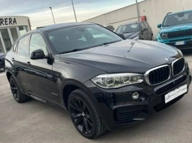 BMW X6 3Diz/4Diz 2 БР НА ЧАСТИ - изображение 1