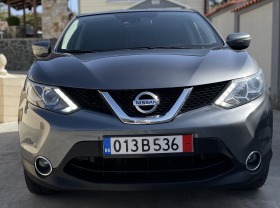 Обява за продажба на Nissan Qashqai 1.6 DCI Euro 6 ~12 500 EUR - изображение 1