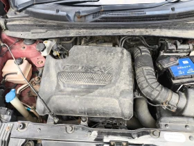 Hyundai IX35 2.0crdi - 11 лв. - 31785429 6