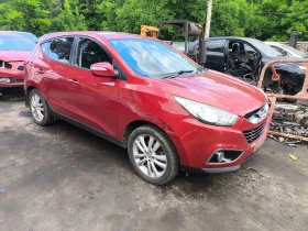 Hyundai IX35 2.0crdi - 11 лв. - 31785429 3