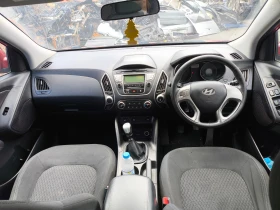 Hyundai IX35 2.0crdi - 11 лв. - 31785429 8
