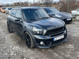 Mini Countryman AS ALL4 /  / HARMAN KARDON/ SPECIAL EDITIO | Mobile.bg    3