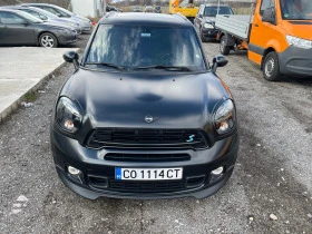 Mini Countryman AS ALL4 / ПАНОРАМА / HARMAN KARDON/ SPECIAL EDITIO - [1] 