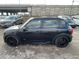 Mini Countryman AS ALL4 /  / HARMAN KARDON/ SPECIAL EDITIO | Mobile.bg    8