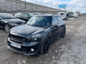 Mini Countryman AS ALL4 /  / HARMAN KARDON/ SPECIAL EDITIO | Mobile.bg    2