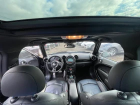 Mini Countryman AS ALL4 /  / HARMAN KARDON/ SPECIAL EDITIO | Mobile.bg    9