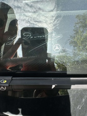 Mercedes-Benz GLK V6 AMG Line 350 | Mobile.bg   10
