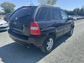 Kia Sportage Бензин автоматик , снимка 5