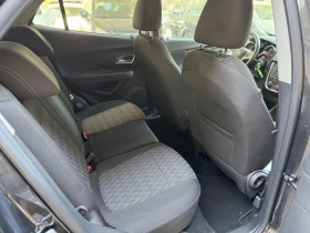 Opel Mokka 1.4TURBO-ГАЗ-2016, снимка 9