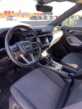 Audi Q3 4 TDI Sportback, снимка 8