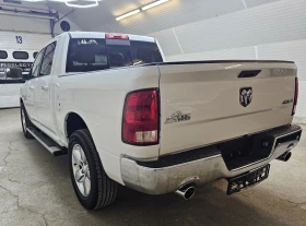 Dodge RAM 1500 5.7 HEMI 8ZF BIG HORN | Mobile.bg    5