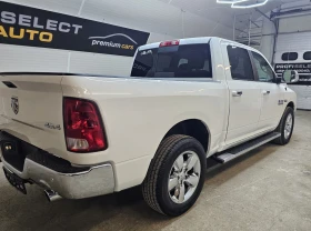 Dodge RAM 1500 5.7 HEMI 8ZF BIG HORN | Mobile.bg    6