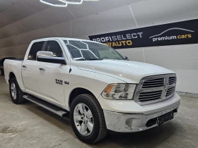     Dodge RAM 1500 5.7 HEMI 8ZF BIG HORN