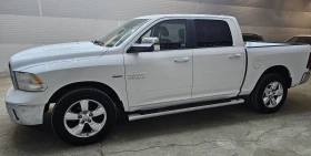 Dodge RAM 1500 5.7 HEMI 8ZF BIG HORN | Mobile.bg    4