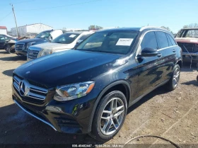 Mercedes-Benz GLC 300 * 4MATIC*  | Mobile.bg    2