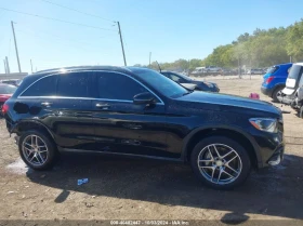 Mercedes-Benz GLC 300 * 4MATIC*  | Mobile.bg    11