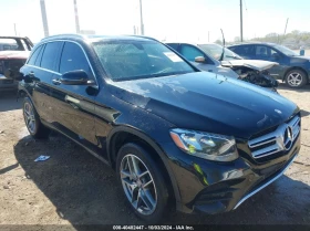     Mercedes-Benz GLC 300 * 4MATIC* 