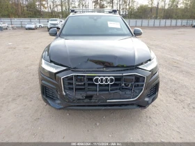 Audi Q8 PRESTIGE Matrix* Bang&Olufsen* Обдух* Дистроник* 